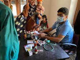 I have found that among its other benefits, giving liberates the soul of the giver.